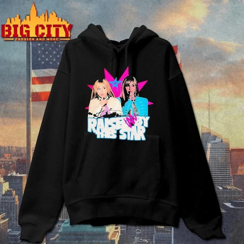 Hannah Montana 20th Anniversary Collection Best of Both Worlds Gift Shirt Unisex