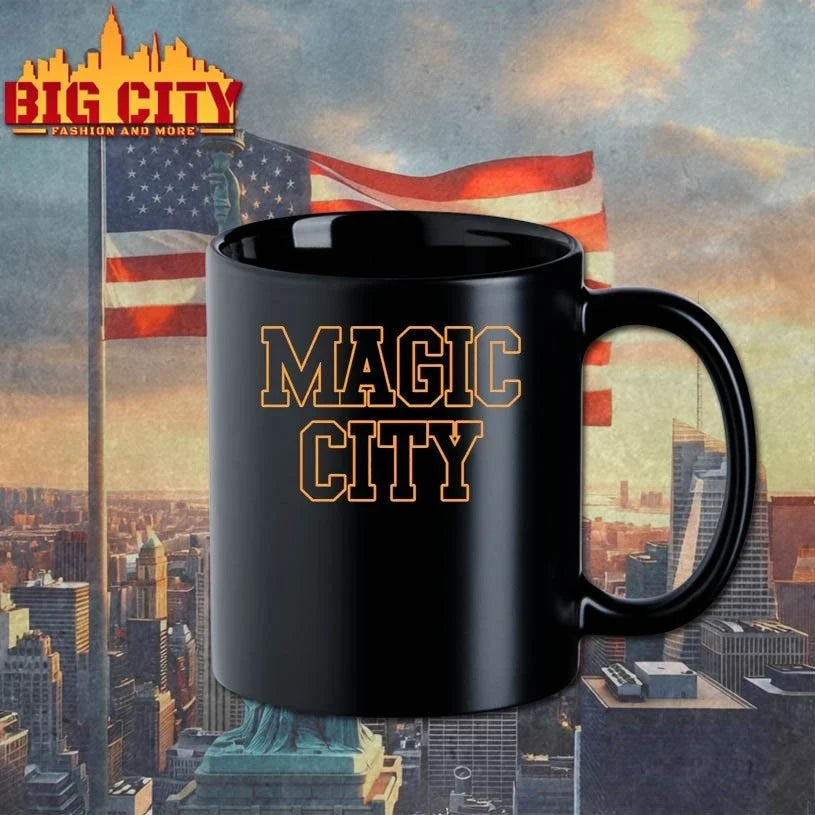 Hawks Magic City Unisex
