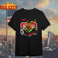 Hex Five Nights At Freddys Fazbear Springtrap 2026 Shirt Unisex