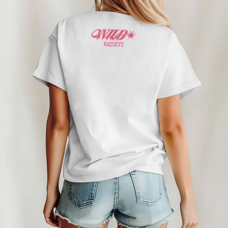 I Am Katseye’s Target Audience Wild Katseye Shirt