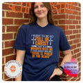 I want to be so full of Christ that if a mosquito bites me it flies away singing there is power in the blood shirt