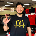 I’m McFabulous McDonald parody shirt