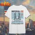 Imperial ICE Pre-crushed by the imperial walkers Unisex