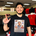 In loving memory of Nolan Wells forever in our hearts rest in peace shirt