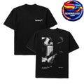 Insomniac F93 On The Road Ss Two Sided Shirt Unisex