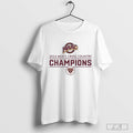 Iona Gaels 2024 Maac Mens Cross Country Champions
