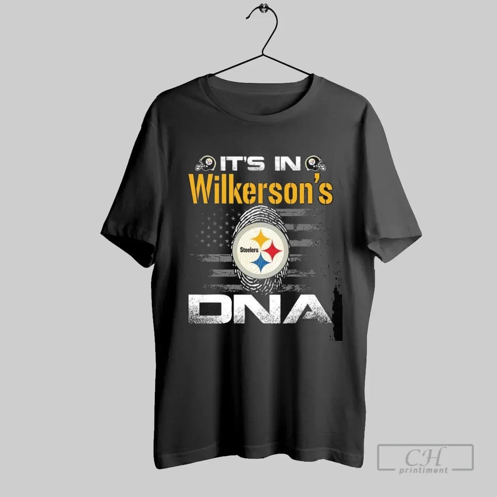 Its In Wilkersons May Not Be In Pittsburgh Dna