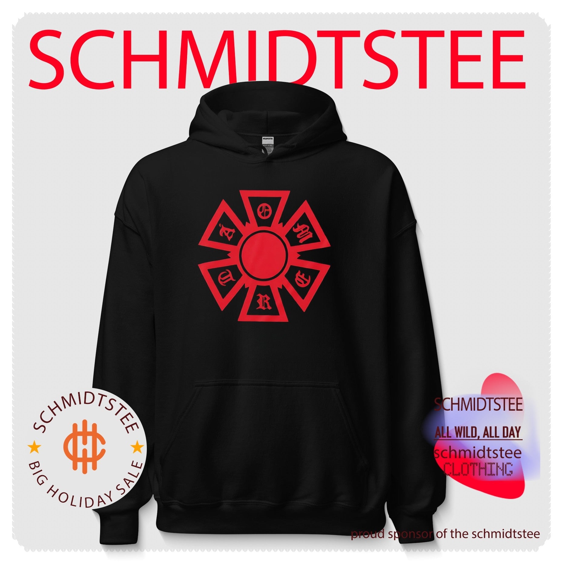 J Balvin Omerta Shirt