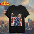 Jack Hughes Ice Hockey Champion Poster Unisex