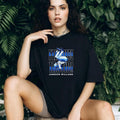 Jameson Williams Detroit Lions Flippintastic shirt