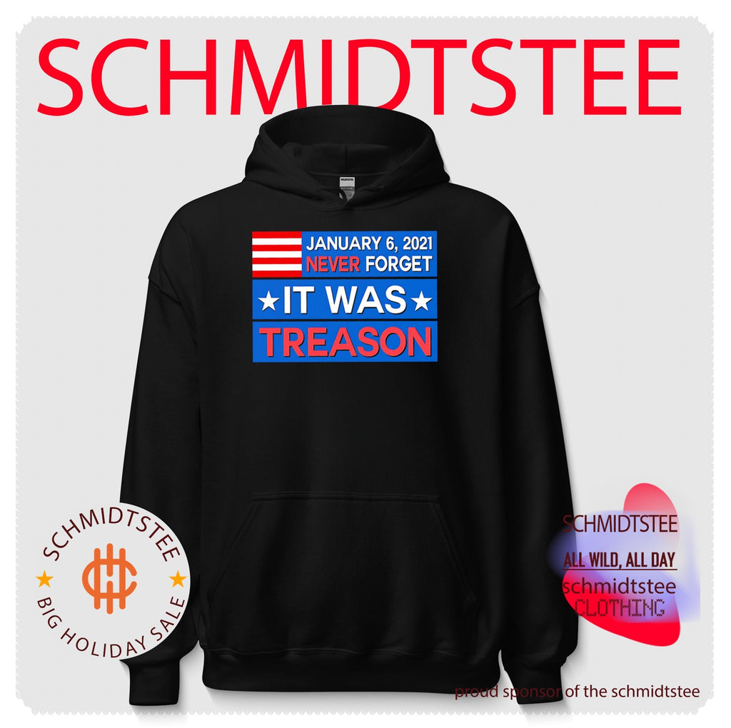 January 6 2021 never forget it was treason shirt