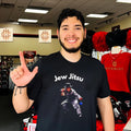 Jew Jitsu Martial Arts parody humor shirt