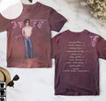 John Cougar Mellencamp Uh-huh Album Cover AOP 3D Unisex