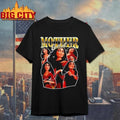 Kathryn Hahn Mother Gothel Shirt Unisex