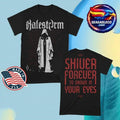 Kings Road Halestorm Cloak Two Sided Shirt Unisex