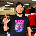 Kyle Broys Colorado Rockies Bootleg Collage shirt