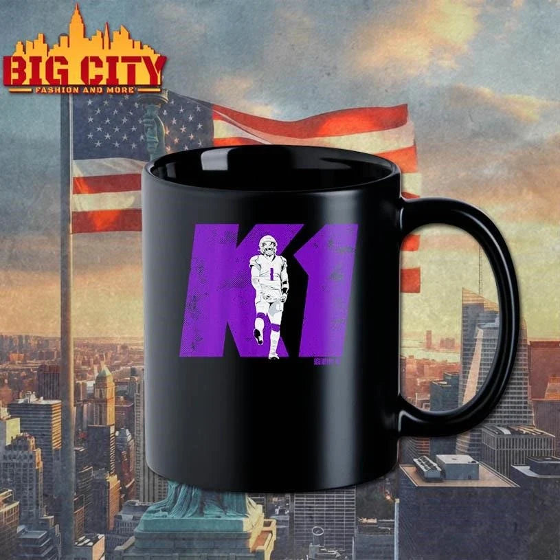 Kyler Murray K1 Minnesota Shirt Unisex