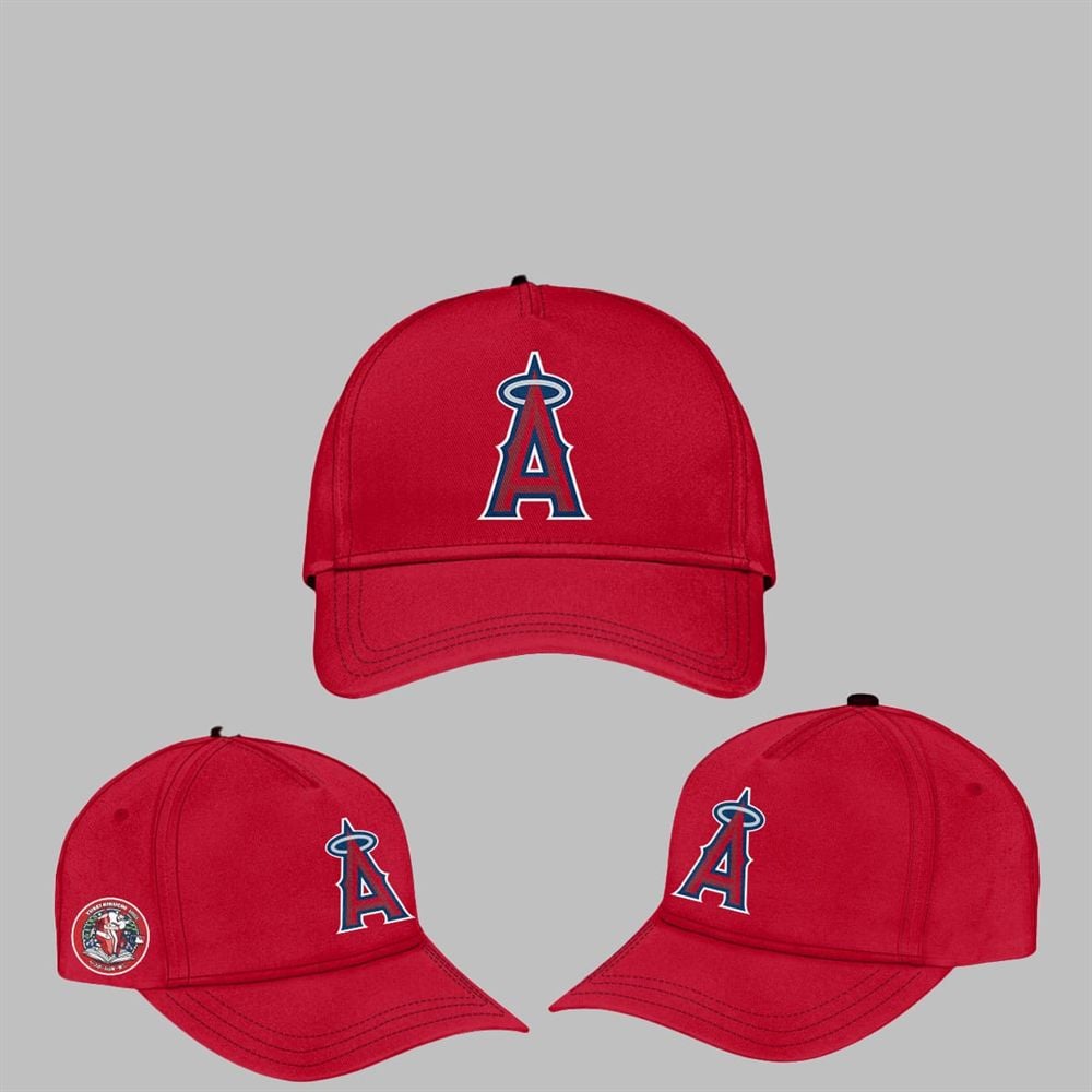 LA Angels Japan Rising Stars Yusei Kikuchi Jersey 2025 - Grishko.com