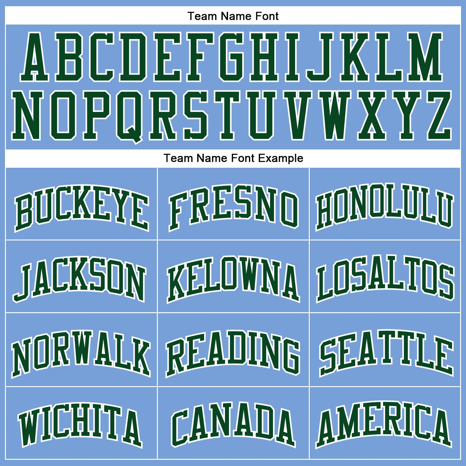 Custom Light Blue Green-White Authentic Throwback Basketball Jersey