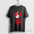 Limited Edition Roki Sasaki The Monster Of The Reiwa Era Los Angeles Dodgers T Shirts