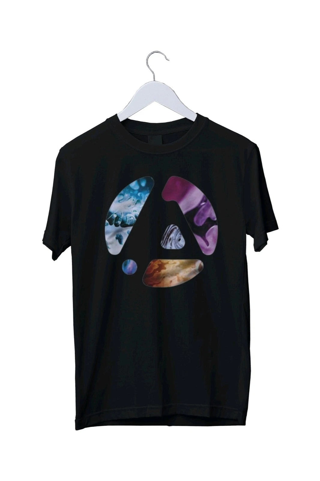 Linkin Park From Zero Logo Graphic Print S M L XL 2 3 4 XL Unisex