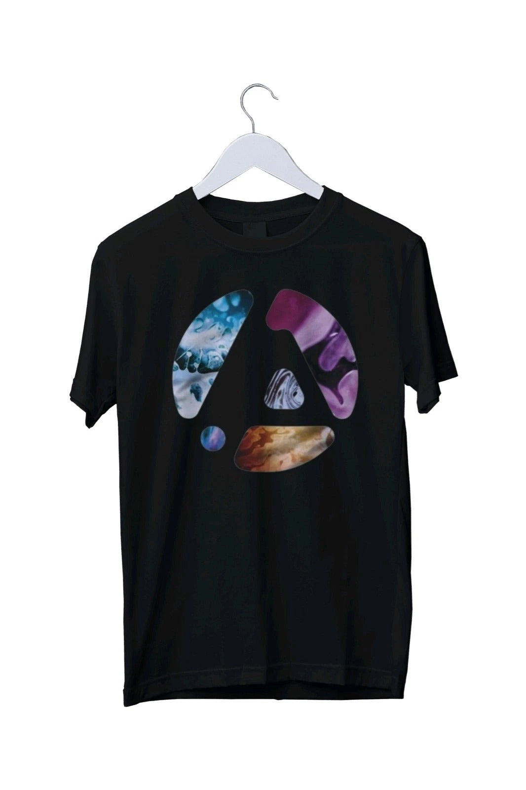 Linkin Park From Zero Logo Graphic Print S M L XL 2 3 4 XL Unisex