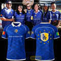 Los Angeles Dodgers 2026 Limited Soccer Jersey