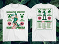 Mariah The Scientist Hearts Sold Separately Tour Shirt S-3XL FAST SHIP Unisex