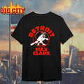 Max Clark Baseball Buddies Shirt Unisex