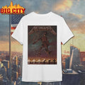 Metallica New Disposable Heroes Giclee Poster Shirt Unisex