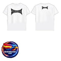 Moregodspeed Speedyboi 2026 Two Sided Shirt Unisex