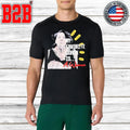 My favorite coach is a woman Shirt Unisex