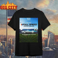 NASCAR Full Speed The Daytona 500 March 5 2026 New Docuseries Shirt Unisex