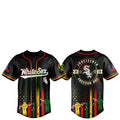 Chicago White Sox Juneteenth Day 2025 Baseball Jersey Hat - Grishko.com
