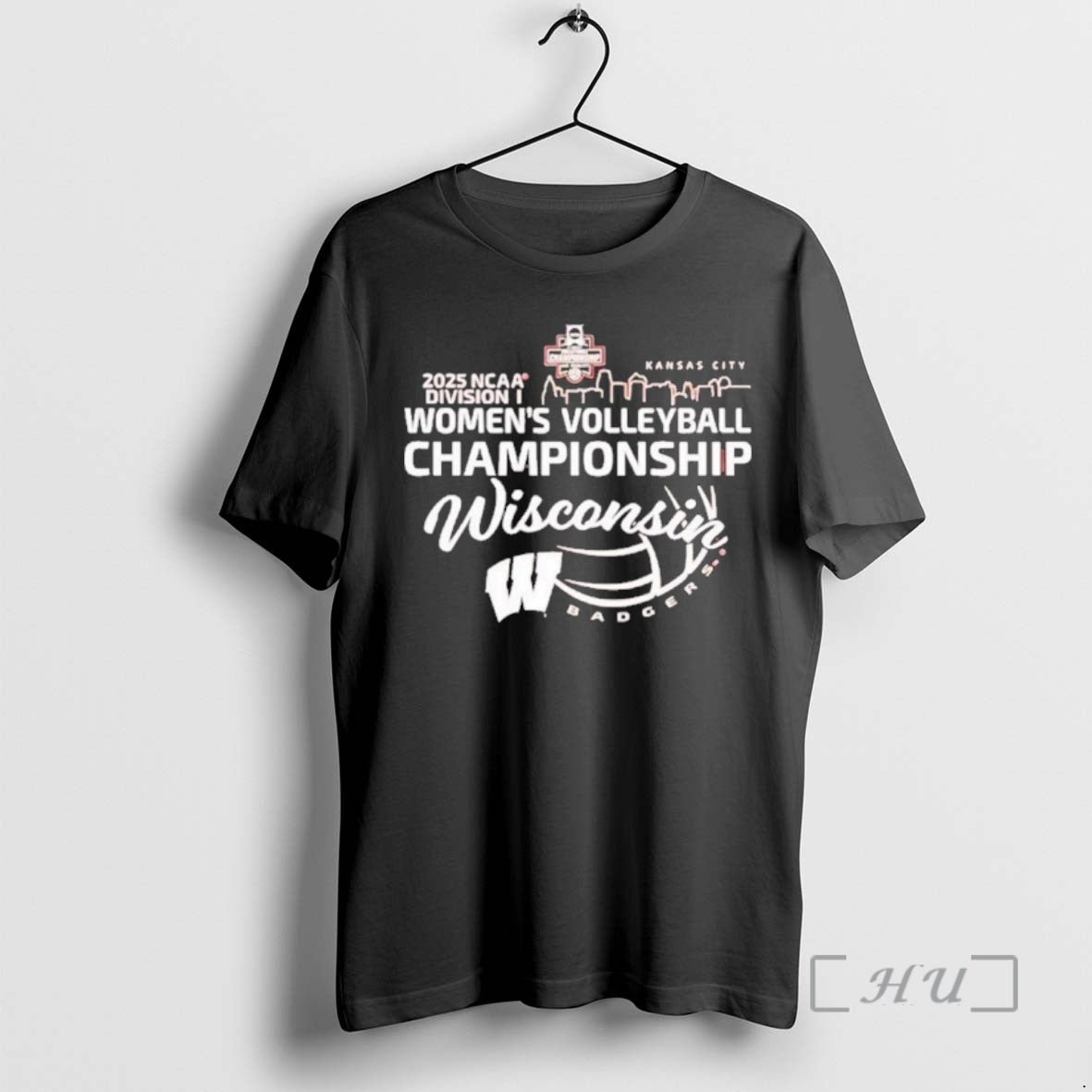 New Wisconsin Badgers Final Four 2025 Ncaa Volleyball Championship