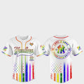 New York Yankees Pride Month Love Is Love 2025 Jersey - Grishko.com