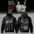 Niall Horan Dinner Party Live On Tour Special Tee Hoodie