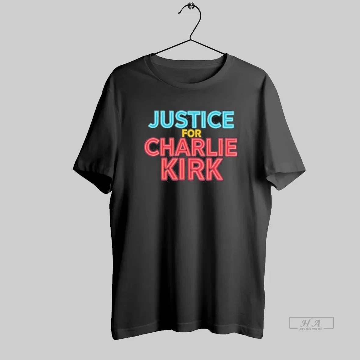 Official 1993 2025 Justice For Charlie Kirk