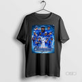 Official 2025 American League Champions Toronto Blue Jays Team