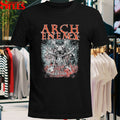 Arch Enemy Rise Of The Tyrant T-Shirt