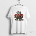 Official Atlanta Hawks Respect Your Elders