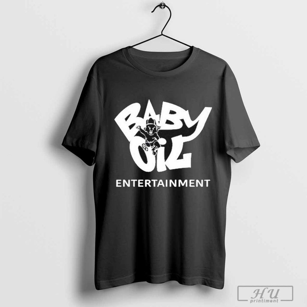 Official Baby Oil Entertainment