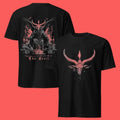 Blackcraft Cult The Devil T-Shirts