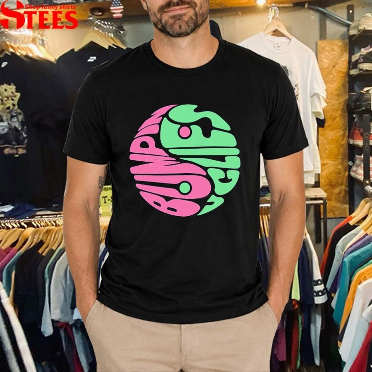 Bumpin Uglies Yin Yang T-Shirt