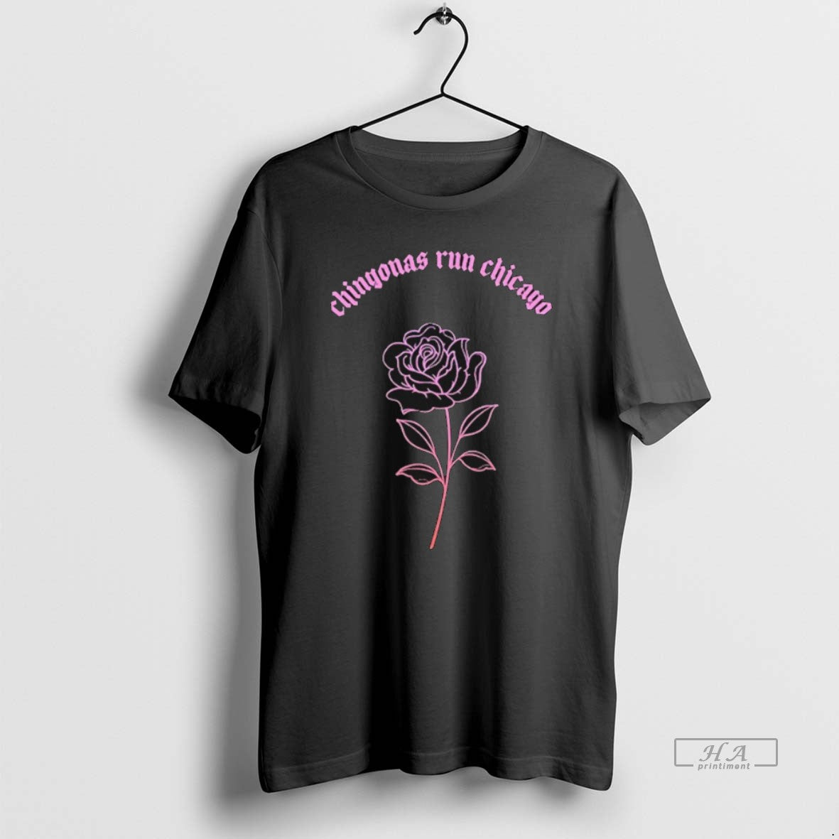 Official Chingonas Run Chicago