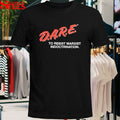 Dare To Resist Marxist Indoctrination T-Shirt