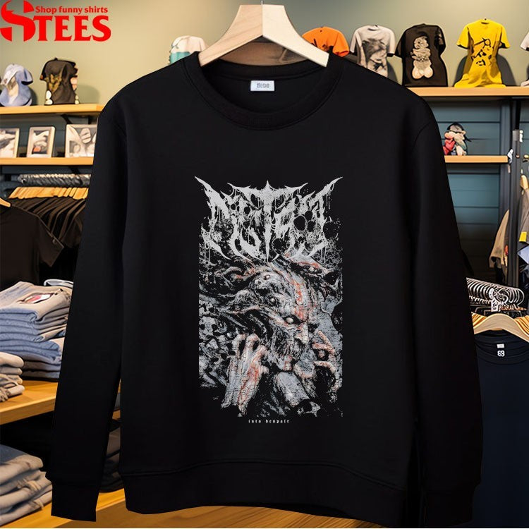 Distant Into Despair Shirts