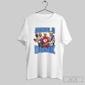 Official Donald Dunk Basketball Funny