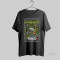 Official Dwarves The 27 Club In Ottawa Canada Sep 11 2025 Tour