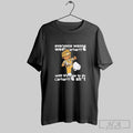 Official Everyone Wanna Wear Carhartt Til Its Time To Do Carhartt Shit Posters Black